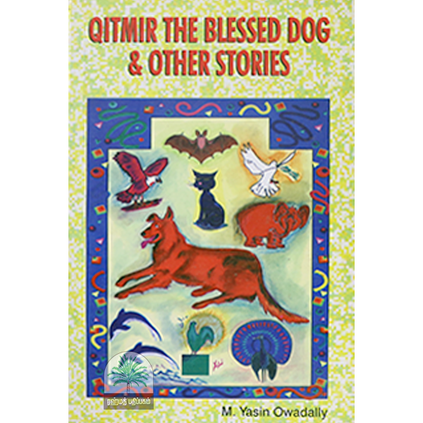 QITMIR-THE-BLESSED-DOG-OTHER-STORIES-