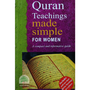 QURAN-TEACHINGS-MADE-SIMPLE-FOR-WOMEN