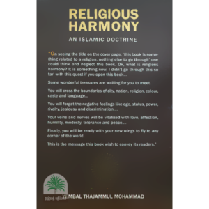 Religious-Harmony-An-Islamic-Doctrine-New-Edition