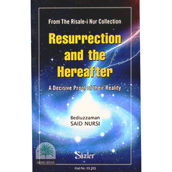 Resurrection-and-the-Hereafter