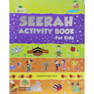 SEERAH-ACTIVITY-BOOK-For-Kids