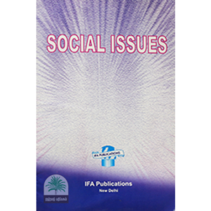 SOCIAL-ISSUES
