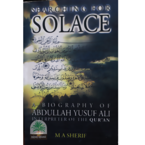 Searching-for-Solace-