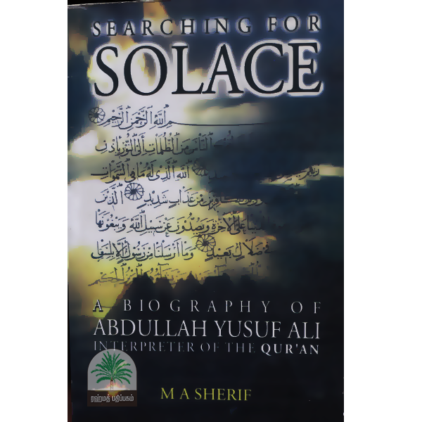 Searching-for-Solace-
