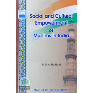 Social-and-Cultural-Empowerment-of-Muslims-in-India