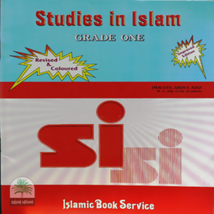 Studies-in-Islam-Grade-One