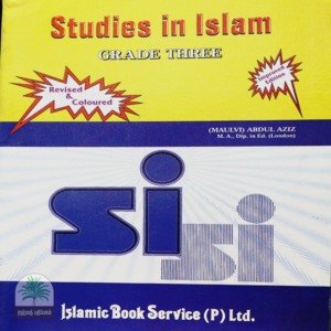 Studies-in-Islam-Grade-Three
