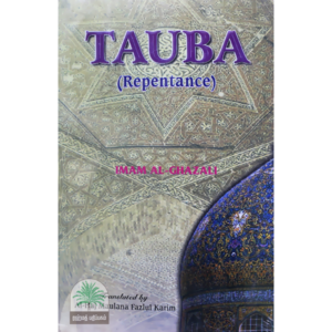 TAUBARepentance