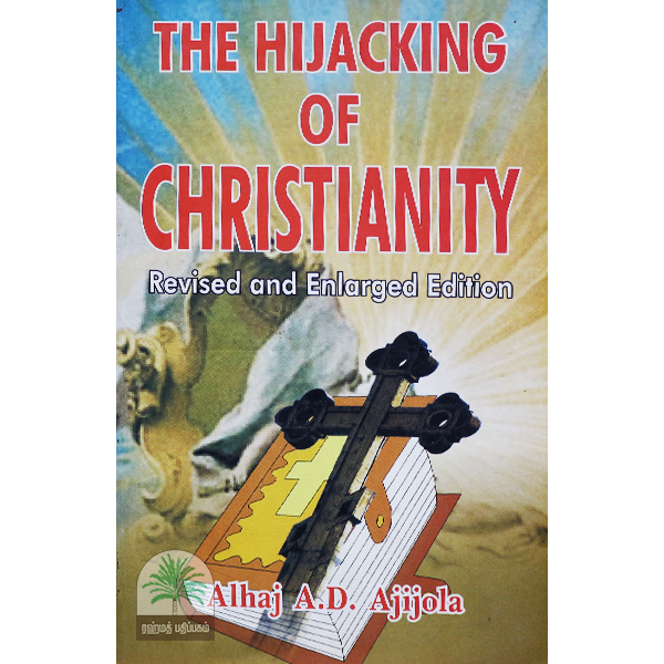 THE-HIJACKING-OF-CHRISTIANITY