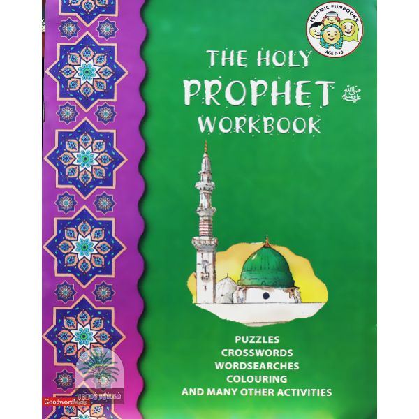 THE-HOLY-PROPHET-WORKBOOK