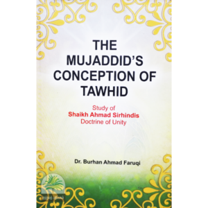 THE-MUJADDIDS-CONCEPTION-OF-TAWHID