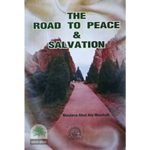 THE-ROAD-TO-PEACE-SALVATION-