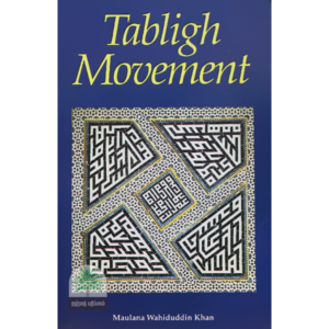 Tabligh-Movement