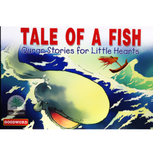 Tales-of-a-fish
