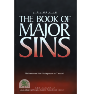 The-Book-of-Major-Sins