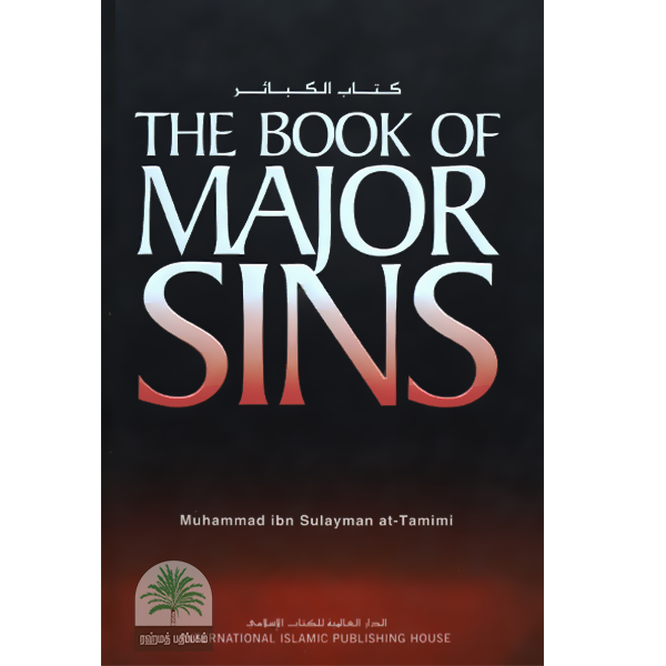 The-Book-of-Major-Sins