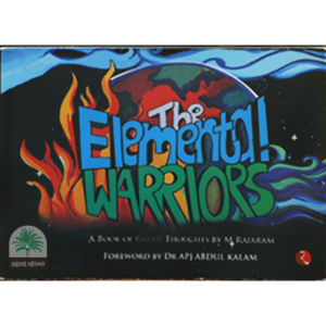 The-Elemental-Warriors-A-Book-of-Green-Thoughts