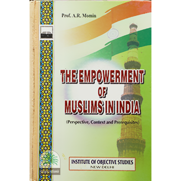 The-Empowerment-of-Muslims-in-India-Perspective-Context-and-Prerequisites