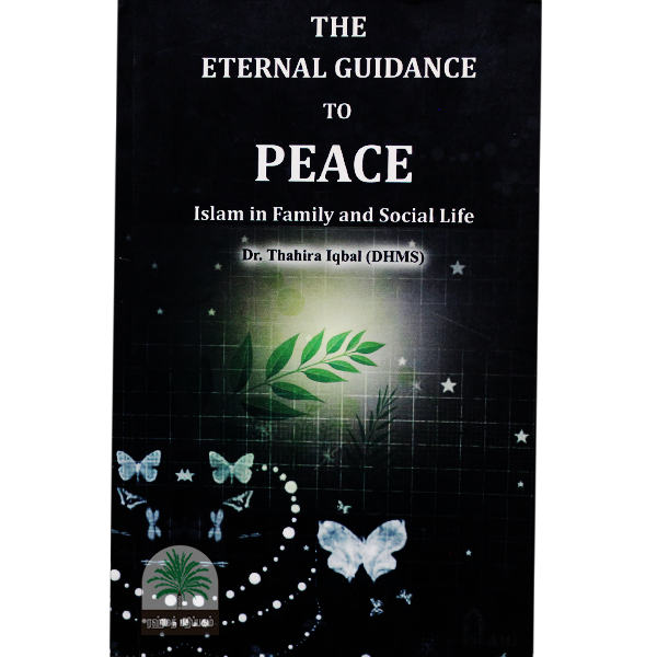 The-Eternal-Guidance-to-Peace