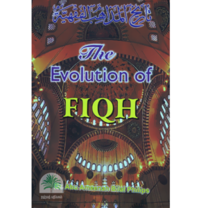 The-Evolution-of-FIQH