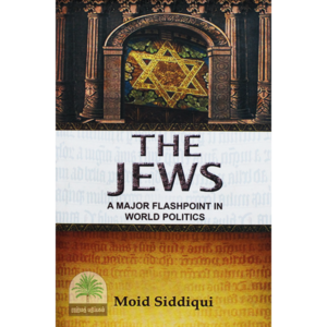 The-Jews-A-Major-Flashpoint-in-World-Politics