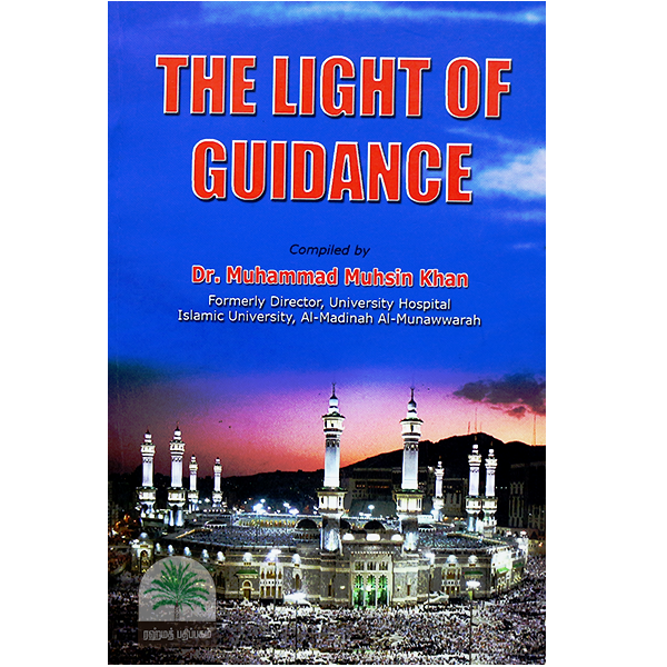 The-Light-Of-Guidance