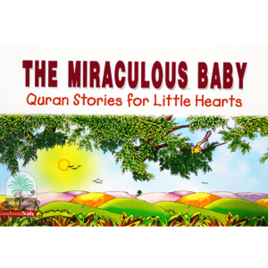 The-MIraculous-Baby