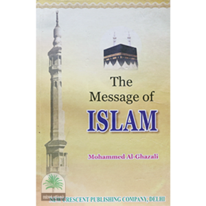 The-Message-of-Isalm