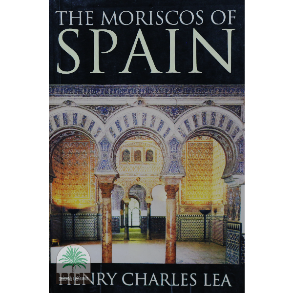 The-Moriscos-of-Spain