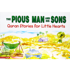The-Pious-man-and-his-sons