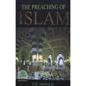 The-Preaching-Of-Islam-Adam