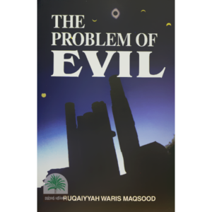 The-Problems-of-Evil
