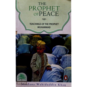 The-Prophet-of-PeaceTeachings-of-the-Prophet-Muhammad