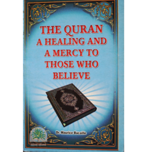 The-Quran-A-Healing-and-A-Mercy-to-those-Who-Believe