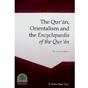 The-Quran-Orientalism-and-the-encyclopaedia-of-the-Quran
