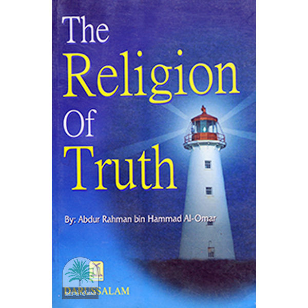 The-Religion-of-Truth