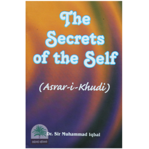 The-Secrets-of-the-self