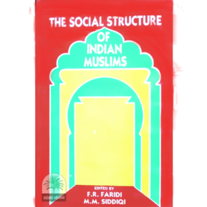 The-Social-Structure-of-Indian-Muslims