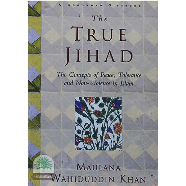 The-True-Jihad