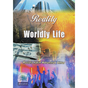 The-reality-of-worldly-life