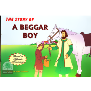 The-story-of-A-BEGGAR-BOY