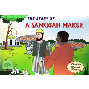 The-story-of-A-SAMOSAH-MAKER