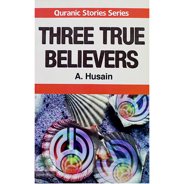 Three-true-believers