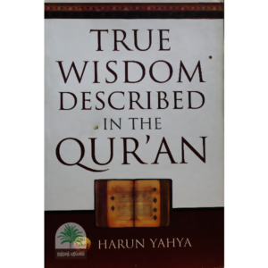 True-Wisdom-Described-in-The-Quran