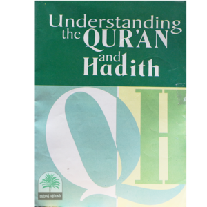 Understanding-the-QURAN-and-HADITH