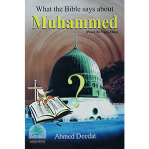 What-the-Bible-says-about-MuhammedPBUHAdam-Publishers-and-Distributors
