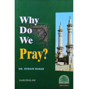 Why-do-we-pray