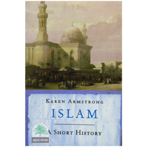 karen-armstrong-islam-a-short-history