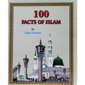 100 Facts Of Islam