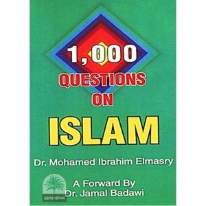 1,000 Questions on ISLAM